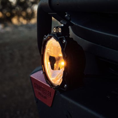 Picture of KC HiLiTES Off-Road Light - 91404