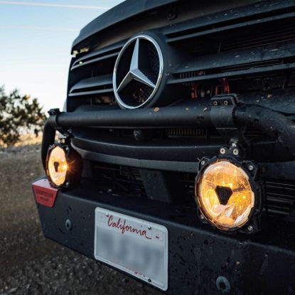 Picture of KC HiLiTES Off-Road Light - 91404