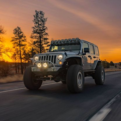 Picture of KC HiLiTES Off-Road Light - 91404