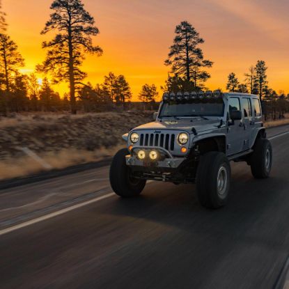 Picture of KC HiLiTES Off-Road Light - 91405