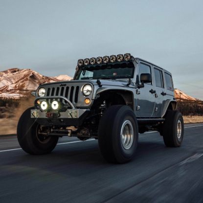 Picture of KC HiLiTES Off-Road Light - 91405