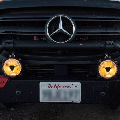Picture of KC HiLiTES Off-Road Light - 91405