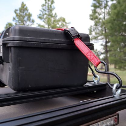 Picture of KC HiLiTES Multi-Purpose Switch Kit - 92001