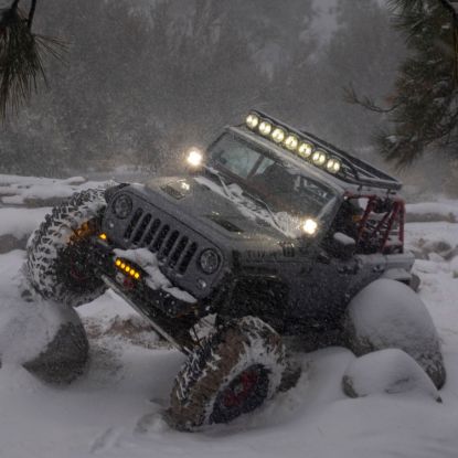 Picture of KC HiLiTES Off-Road Light - 97138