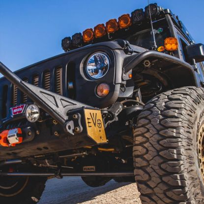 Picture of KC HiLiTES Off-Road Light - 97139