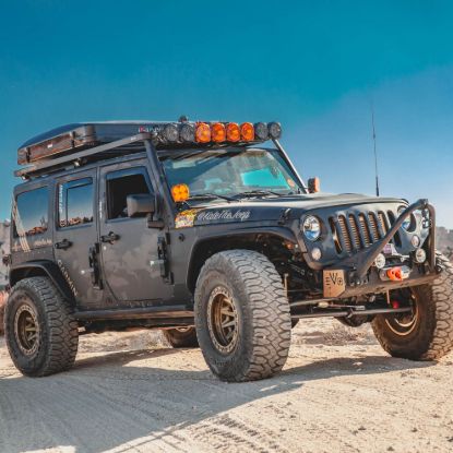 Picture of KC HiLiTES Off-Road Light - 97139