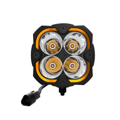 Picture of KC HiLiTES Off-Road Light - 97140