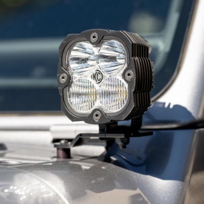 Picture of KC HiLiTES Off-Road Light - 97140