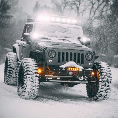 Picture of KC HiLiTES Off-Road Light - 97141