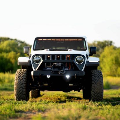 Picture of KC HiLiTES Fog Light Kit - 97147