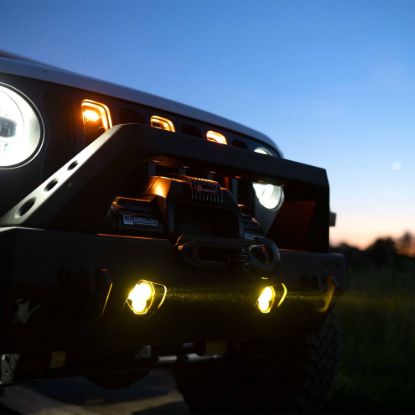 Picture of KC HiLiTES Fog Light Kit - 97147