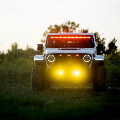 Picture of KC HiLiTES Fog Light Kit - 97147