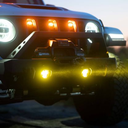 Picture of KC HiLiTES Fog Light Kit - 97147
