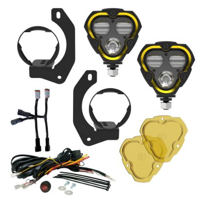 Picture of KC HiLiTES Fog Light Kit - 97149