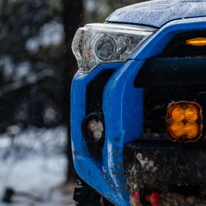 Picture of KC HiLiTES Off-Road Light - 97152
