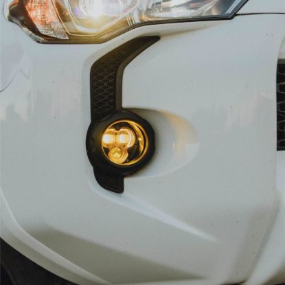 Picture of KC HiLiTES Fog Light Kit - 97154