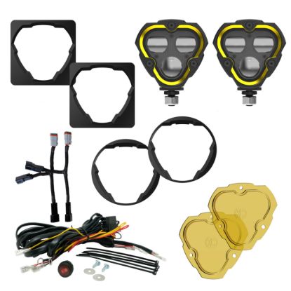 Picture of KC HiLiTES Fog Light Kit - 97155