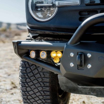 Picture of KC HiLiTES Off-Road Light - 97169