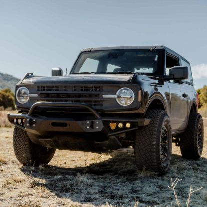 Picture of KC HiLiTES Off-Road Light - 97170