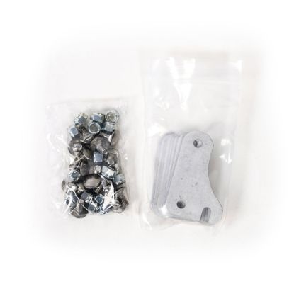 Picture of KC HiLiTES Driving Light Bracket - 98141