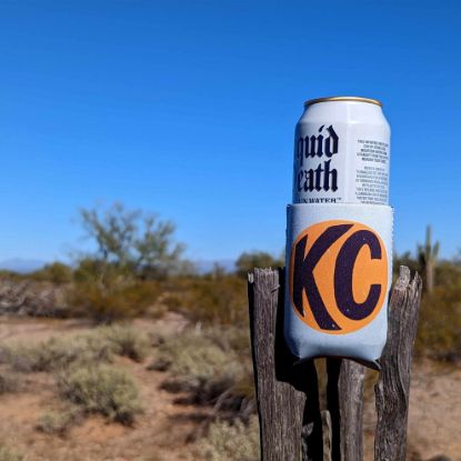 Picture of KC HiLiTES Cooler - 9945