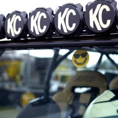Picture of KC HiLiTES Air Freshener - 9963