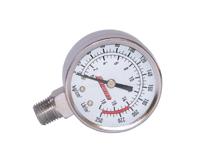 Picture of Kleinn Automotive Accessories Inflator Gauge - 1025