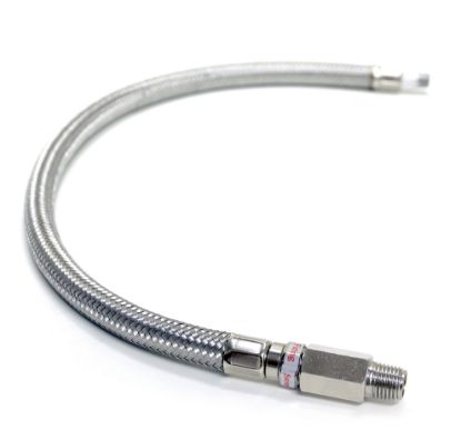 Picture of Kleinn Automotive Accessories Secondary Air Injection Pump Hose - 30202