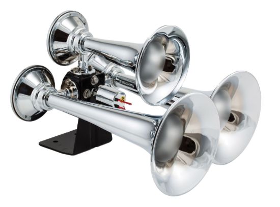 Picture of Kleinn Automotive Accessories Accessory Horn - 500