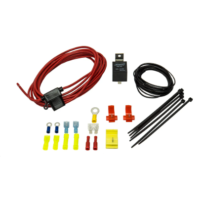 Picture of Kleinn Automotive Accessories Air Horn Compressor Wiring Kit - 6851