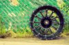 Picture of Lrg Rims Wheel - 10321039612N