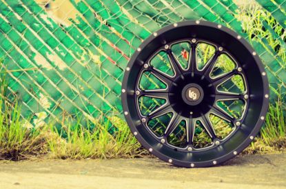 Picture of Lrg Rims Wheel - 10321039912N