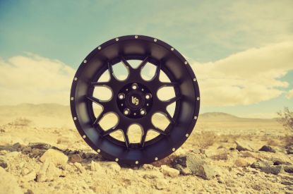 Picture of Lrg Rims Wheel - 10429036600