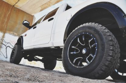 Picture of Lrg Rims Wheel - 10829083900