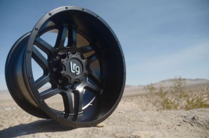 Picture of Lrg Rims Wheel - 11129085312