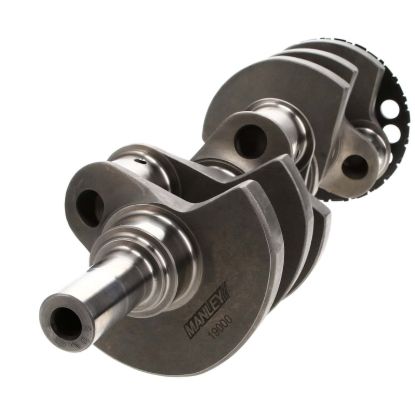 Picture of Manley Engine Crankshaft - 190024NB