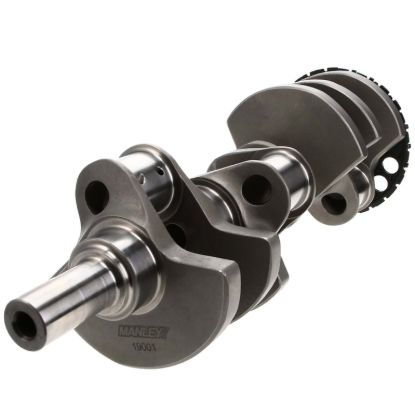 Picture of Manley Engine Crankshaft - 190124