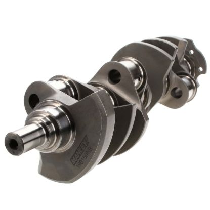 Picture of Manley Engine Crankshaft - 190480NB