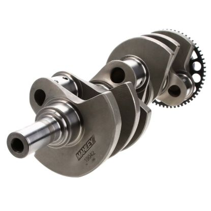 Picture of Manley Engine Crankshaft - 194158