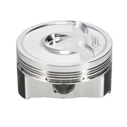 Picture of Manley Engine Piston Set - 560165C-8
