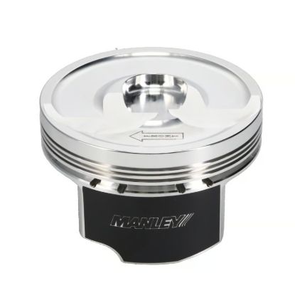 Picture of Manley Engine Piston - 560165DCE-1