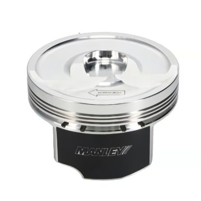 Picture of Manley Engine Piston Set - 560470CE-8