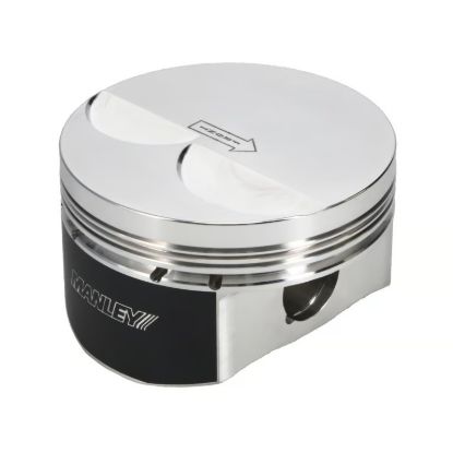 Picture of Manley Engine Piston Set - 561010C-8
