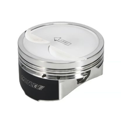 Picture of Manley Engine Piston Set - 561105C-8