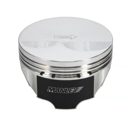 Picture of Manley Engine Piston Set - 562510CE-8