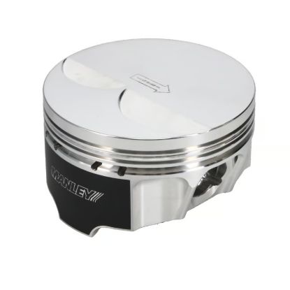 Picture of Manley Engine Piston Set - 562565C-8