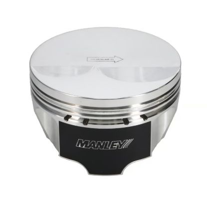 Picture of Manley Engine Piston - 562570PC-1