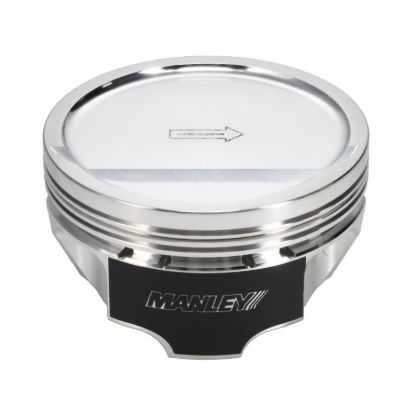 Picture of Manley Engine Piston Set - 566305CE-8