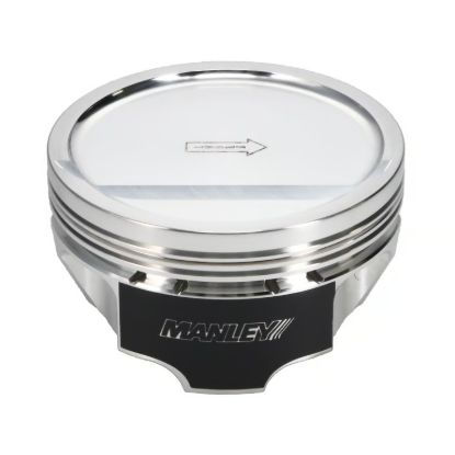 Picture of Manley Engine Piston - 566310PC-1