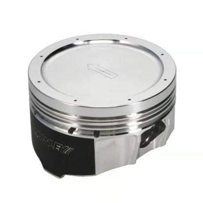 Picture of Manley Engine Piston Set - 567020CE-8